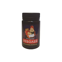 Драже на травах Неболей | 50 г | Кедровый мир