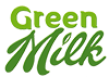 Green Milk