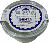 Биопродукт кисломолочный Эвита без сахара | 200 мл | Детская молочная кухня