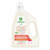 Кондиционер-ополаскиватель  для белья  Магическая Орхидея 1,5л Synergetic