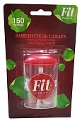 Смесь подсластителей №19 на основе сукралозы и инулина | 150 саше | Fit Parad
