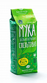 Мука цельнозерновая Спельта | 1 кг | Био-Хутор Петровский