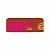 Батончик Соленая карамель в карамельном шоколаде Your Brain | 45 г | KICK