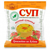 Суп нутовый | 28 г | ИП Корниенко