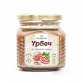 Урбеч из грецкого ореха | 230 г | Мералис
