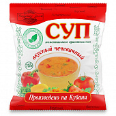 Суп чечевичный | 28 г | ИП Корниенко