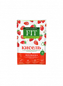 Кисель Земляника | 30г | Fit Parad