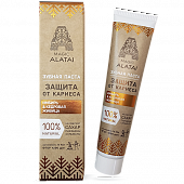 Зубная паста Защита от кариеса | 75 г | Magic Alatai