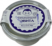 Биопродукт кисломолочный Эвита | 200 мл | Детская молочная кухня