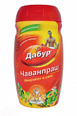 Джем травяной Чаванпраш | 500 г | Patanjali