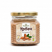 Урбеч из миндаля | 230 г | Мералис
