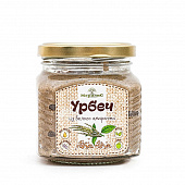 Урбеч из семян амаранта | 230 г | Мералис