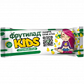 Батончик Фрутилад KIDS Грушевый град | 25 г | Фруктовая энергия