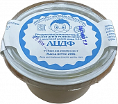 Биопродукт кисломолочный АЦДФ | 200 г | Детская молочная кухня