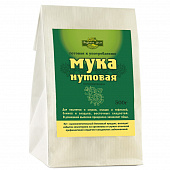 Мука нутовая | 500 г | Вкусное дело
