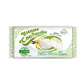 Зефир ванильный без сахара | 50 г | Умные сладости