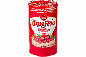 Хлебцы Фрутто с клюквой | 80 г | Doctor Grain