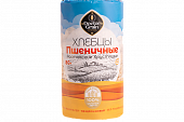 Хлебцы Ростовские пшеничные | 80 г | Doctor Grain