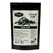 Напиток Чага Сила гор | 100 г | Chagoff