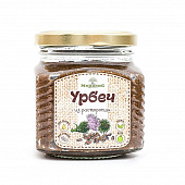 Урбеч из семян расторопши | 230 г | Мералис