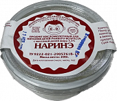 Биопродукт кисломолочный Наринэ с сахаром | 200 мл | Детская молочная кухня
