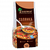 Суп Солянка | 250 г | Здороведа