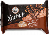 Хлебцы Ростовские Экстра гречневые | 60 г | Doctor Grain