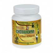 Питание Альфа-Сустанорм | 300 г | Кедровый мир