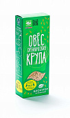 Овес крупа | 300 г | Био-Хутор Петровский