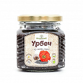 Урбеч из семян мака | 230 г | Мералис