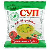 Суп гречневый | 28 г | ИП Корниенко