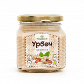 Урбеч из арахиса | 230 г | Мералис