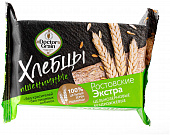 Хлебцы Ростовские Экстра пшеничные | 60 г | Doctor Grain