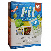 Смесь подсластителей №14 на основе эритрита | 60 саше | Fit Parad