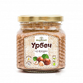 Урбеч из фундука | 230 г | Мералис