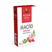 Масло шиповника | 100 мл | Масляный король