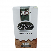 Мука рисовая | 300 г | Хутор здоровья