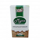 Мука амарантовая | 300 г | Хутор здоровья