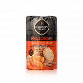 Хлебцы Ростовские медовые | 80 г | Doctor Grain