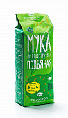 Мука цельнозерновая Полба | 1 кг | Био-Хутор Петровский