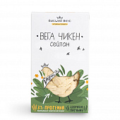 Сейтан Вега Чикен | 200 г | Высший Вкус