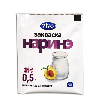 Закваска Наринэ | 0,5 г | Vivo