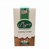 Мука кунжутная | 300 г | Хутор здоровья