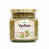 Урбеч из фисташек | 230 г | Мералис